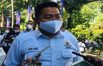Omicron Memuncak Februari, Hotel dan Restoran Kota Bogor Berhati-hati
