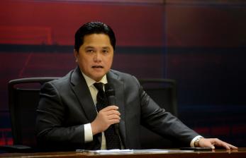 Menteri BUMN Erick Thohir mengajukan Penyertaan Modal Negara (PMN) untuk tambahan investasi dan operasional 10 BUMN pada tahun depan.