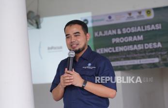 Yayasan Hutan Wakaf Bogor Siapkan Program Kenclengisasi