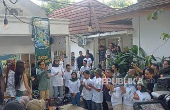 Komunitas Ecogen, Cara PKB Turut Berkonstribusi Jaga Kelestarian Bumi