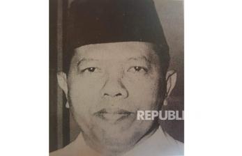 KH Faqih Usman, Menteri Agama dari Muhammadiyah