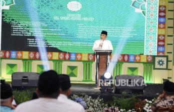 Ketum PBNU Sebut Kapolri Seperti Jimat di tengah Masyarakat