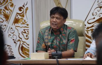 DPRD Jawa Barat dan DPRD Solok Bahas Penanganan Konflik Sosial di Pilkada 2024