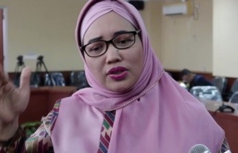 Komisioner Komisi Perlindungan Anak Indonesia (KPAI), Retno Listyarti 
