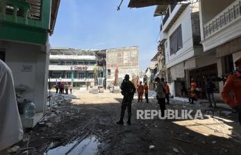 Hanya 50 Pesantren Punya IMB, Legislator: Ponpes dengan Lebih dari 1.000 Santri akan Didata