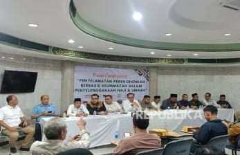 Soal Kuota Haji Khusus, Asosiasi: Stigma Negatif Tolong Dihilangkan