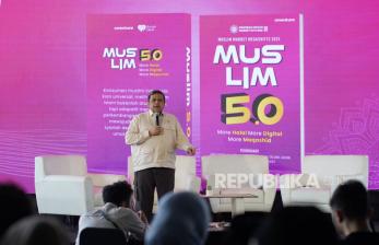 Dari Muslim 4.0 ke Muslim 5.0: Konsumen Muslim Kian Peduli Halal dan Isu Global