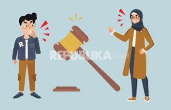  Omnibus Law RUU Cipta Kerja (ilustrasi)