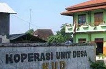Induk KUD Sambut Rencana Kemenkop Satukan KUD dengan Kopdes Merah Putih