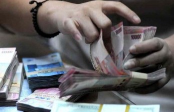 Layanan urun dana (securities crowdfunding). ilustrasi