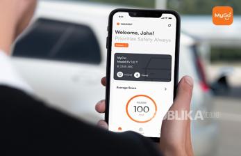 MyGo+ Hadir di Indonesia, Tawarkan Kemudahan dan Keamanan dalam Mobilitas