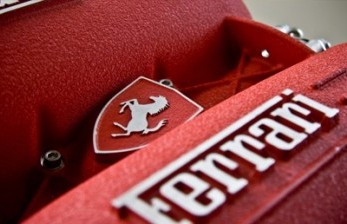 Ferrari Tarik Lebih dari 23 Ribu Mobil Produksi Mulai 2005