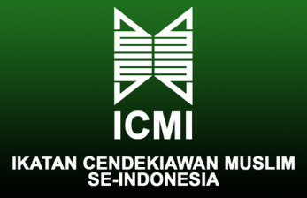 Jokowi Buka Rakernas ICMI 2022