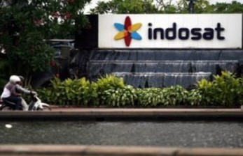 Anggota Komisi I DPR Kresna Dewanta Phrosakh mendukung merger antara Indosat dengan Hutchison 3, untuk mendukung percepatan transformasi digital. (ilustrasi).