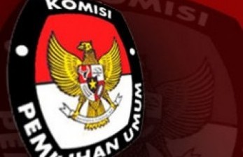 KPU Sleman Deklarasi Komitmen Sukseskan Pemilu 2024
