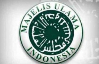 Pemda mempunyai wewenang penetapan masjid layak sholat Idul Fitri. Logo MUI