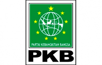 Logo Partai Kebangkitan Bangsa (PKB).