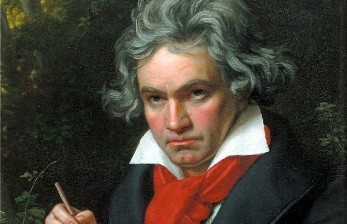 Museum Ceko Kembalikan Partitur Asli Karya Beethoven ke Ahli Waris