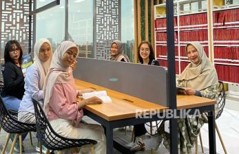 Lulusan Manajemen Wajib Tahu, Ini Tantangan Dunia Kerja Era Digital Bisnis