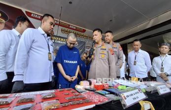 Mahasiswa Perguruan Tinggi di Bandung Terancam Batal Ikut Wisuda Gegara Usaha Terlarangnya