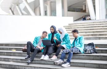 Kepercayaan Dunia Meningkat, Pendaftar Mahasiswa Asing UMS Naik Tajam pada Tahun 2025
