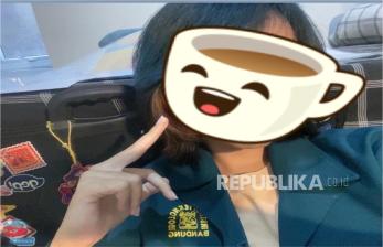 KM ITB Desak Polisi Bebaskan Mahasiswi Pembuat Prabowo dan Jokowi Ciuman