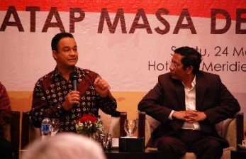 Ini Respons Resmi Anies soal Putusan <em>Presidential Threshold</em>, Mahfud Bicara Perampasan Hak