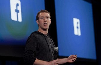 Jaksa Agung AS Gugat Mark Zuckerberg Terkait Skandal Cambridge Analytica