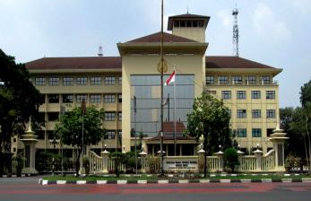 Komisi IIi DPR Perjuangkan Angaran Polri Ditambah Rp 63,7 Triliun