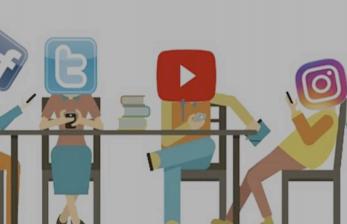 Pimpinan DPR Ajak Masyarakat Bijak dalam Bermedia Sosial. Foto: Media Sosial (ilustrasi)