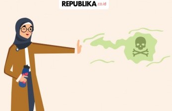 Jika Pegawai Instansi di Bali tak Bawa Tumbler, Sekda: Silakan Viralkan