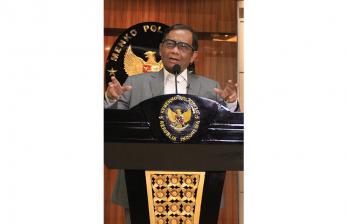 Kemenko Polhukam Turun Tangan Awasi Kasus Purnawirawan TNI yang Tewas 