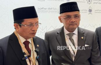 Menteri Saudi Kasih 'Lampu Hijau' Dokter Indonesia Rawat Jamaah Haji di Klinik