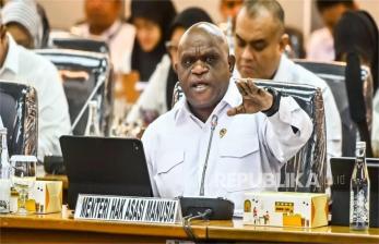 Merangkum Dalil Pemerintah Larang Pengibaran Bendera One Piece, Menteri HAM Sampai Sebut Kovenan PBB