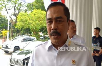 Eks Tentara Israel Diduga Kelola Vila di Bali, Ini Penjelasan Menteri Imigrasi