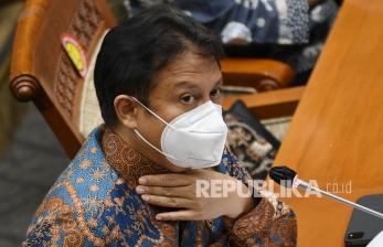 Menteri Kesehatan Budi Gunadi Sadikin menyebut hepatitis akut misterius tidak semenular yang dibayangkan banyak orang. (ilustrasi)