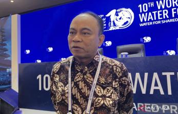 Indonesia Asks China to Collaborate on Investment to Develop AI