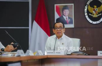 Pasca Putusan MK, Menko PMK Siapkan Skema Pendidikan Dasar Gratis