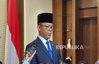 Kutuk Serangan Israel terhadap Iran, Menlu RI: Berharap yang Terburuk tak Terjadi