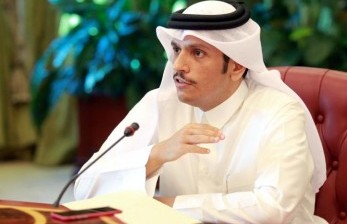 PM Qatar Ungkap Simulasi Krisis Kawasan Teluk Jika Fasilitas Nuklir Iran Diserang