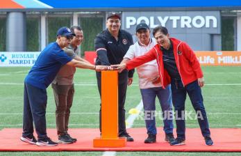 Buka Kejurnas Panahan Junior di Kudus, Menpora: Ini Terbesar dan Bersejarah