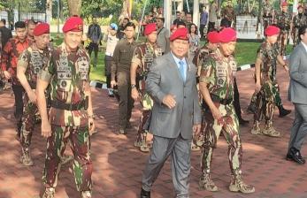 Pengamat Nilai Presidential Club Upaya Prabowo Rekonsiliasikan Presiden-Presiden Terdahulu