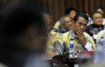 Kementan Butuh Dana Rp 200 Miliar untuk Toko Tani