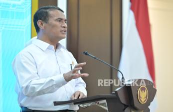 Lampaui Orde Baru, Cadangan Beras Saat Ini Lebih 4 Juta Ton