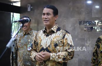 Prabowo Setuju Usulan Mentan Hentikan Impor Ubi Kayu, Fokus Lindungi Petani Lokal