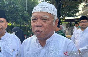 Basuki Hadimuljono Pastikan Perpindahan ASN ke IKN Terus Berlanjut