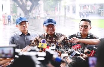 Mensesneg Ungkap 8 Pintu Dibuka saat HUT Ke-80 Kemerdekaan RI