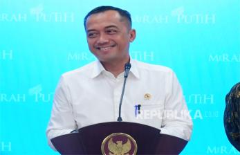 Istana Pastikan Seluruh Penyelenggaraan Haji dan Umroh ke Depan Ditangani BP Haji