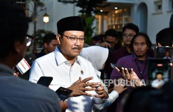 Ide Dedi Vasektomi Jadi Syarat Bansos, Mensos: Terus Terang Masih Dipelajari Lebih Jauh