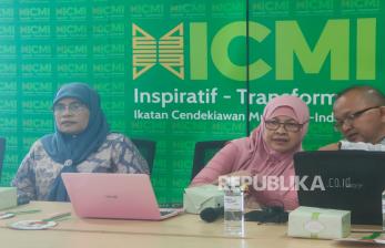 Marak Kekerasan pada Perempuan dan Lansia, Perempuan ICMI Desak Komnas Lansia Difungsikan Kembali
